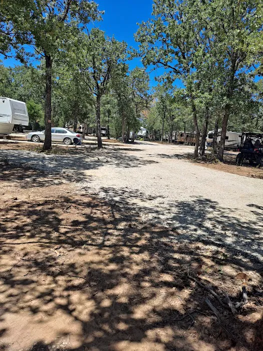 Roy's RV Resort 4