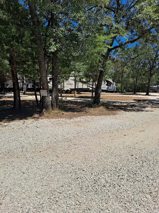 Roy's RV Resort 2