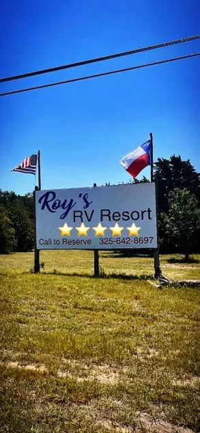 Roy's RV Resort 5