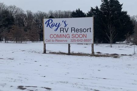 Roy's RV Resort