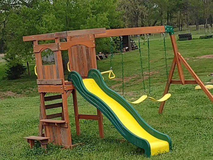 Texoma RV Ranch 3