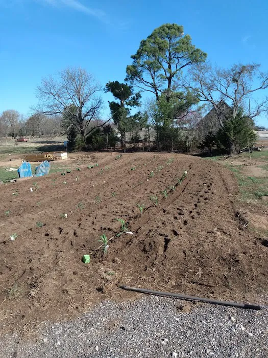 Texoma RV Ranch 9