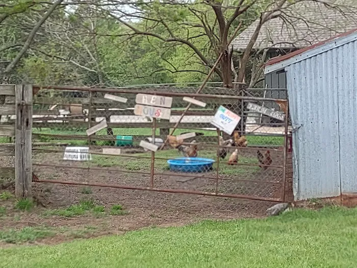 Texoma RV Ranch 5