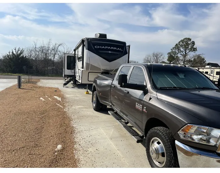 Texoma RV Ranch 8