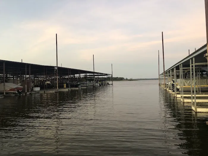 Walnut Creek Resort & Marina 2