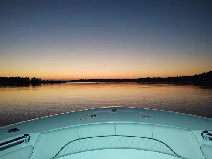 Walnut Creek Resort & Marina 6