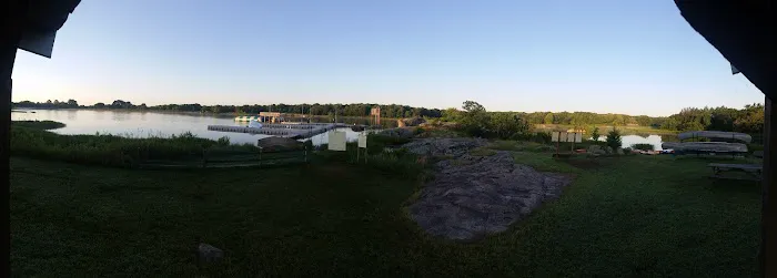 Aquatics Area 7