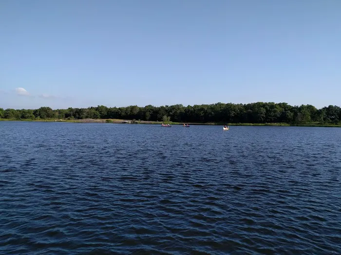 Aquatics Area 10