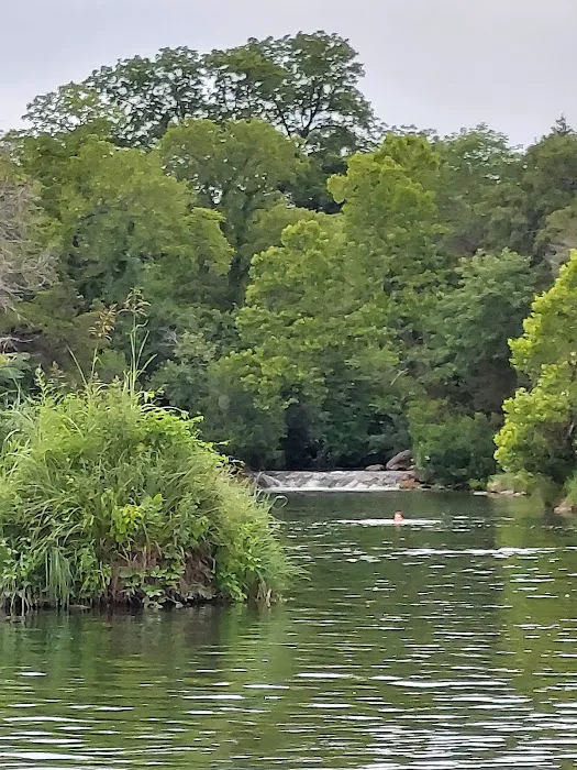 Blue River Campsites 8
