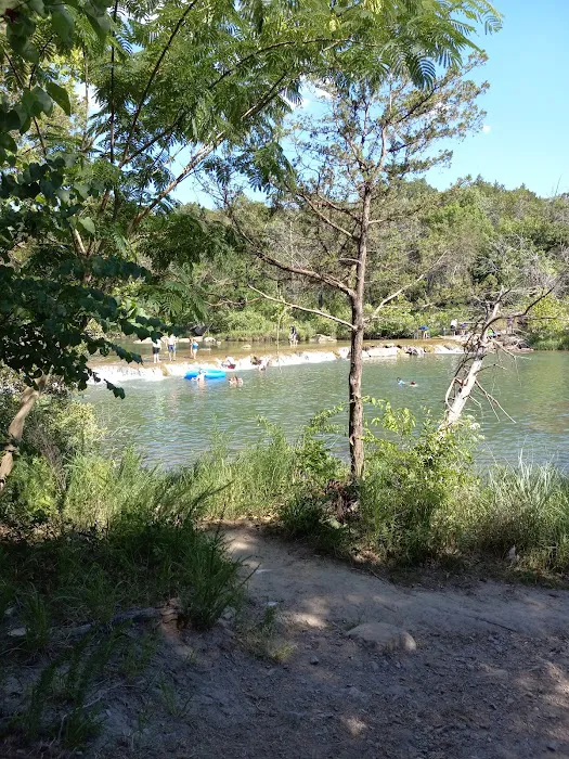 Blue River Campsites 3