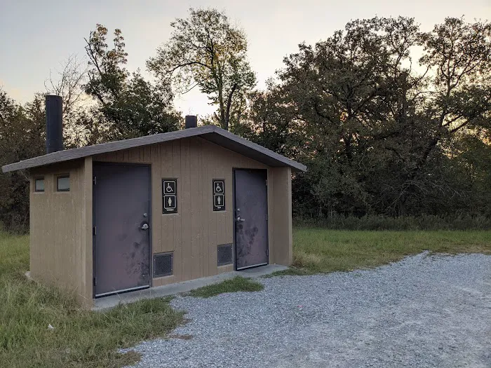Blue River Campsites 9