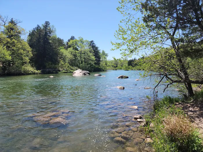 Blue River Campsites 1