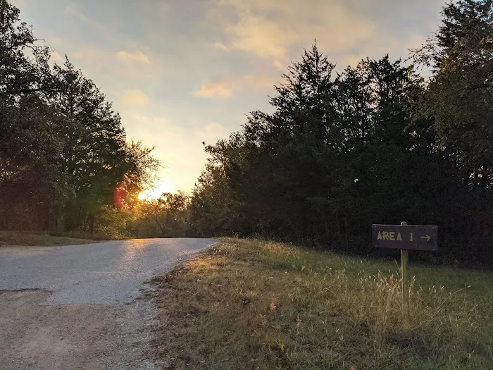 Blue River Campsites 5