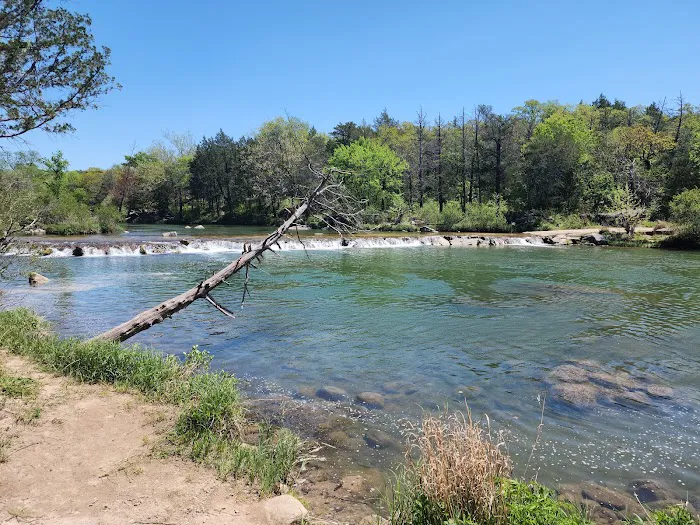 Blue River Campsites 2