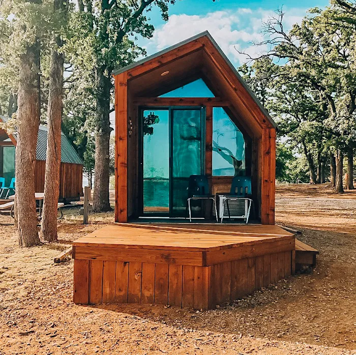 Paradise on Lake Texoma - Resort Campground 10