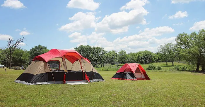 Paradise on Lake Texoma - Resort Campground 6