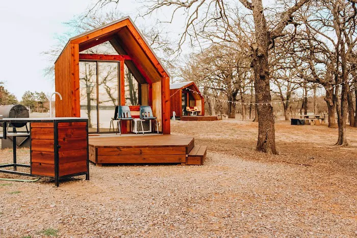 Paradise on Lake Texoma - Resort Campground 2