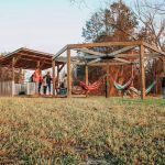 Paradise on Lake Texoma - Resort Campground