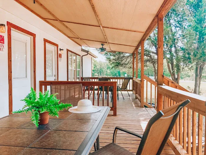 Paradise on Lake Texoma - Resort Campground 9