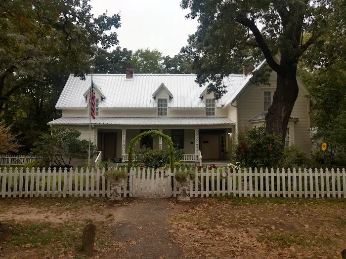 The City Of Quitman RV Park 6