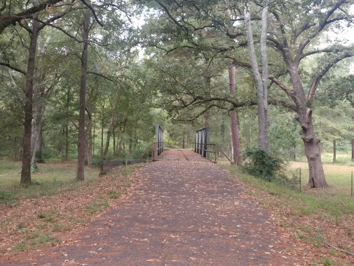 The City Of Quitman RV Park 10