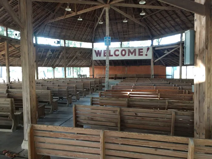 The City Of Quitman RV Park 1