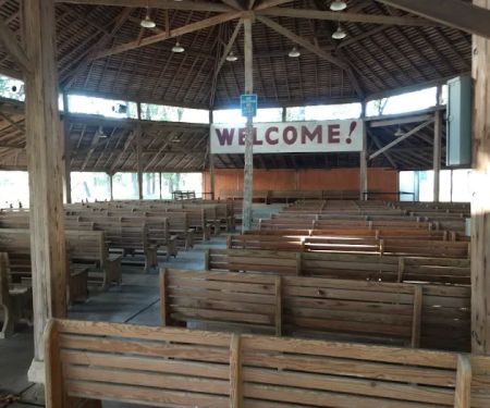 The City Of Quitman RV Park