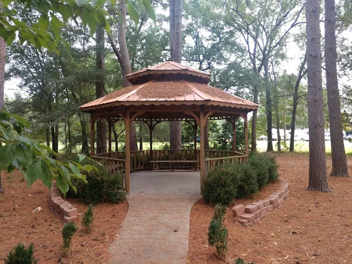 The City Of Quitman RV Park 4