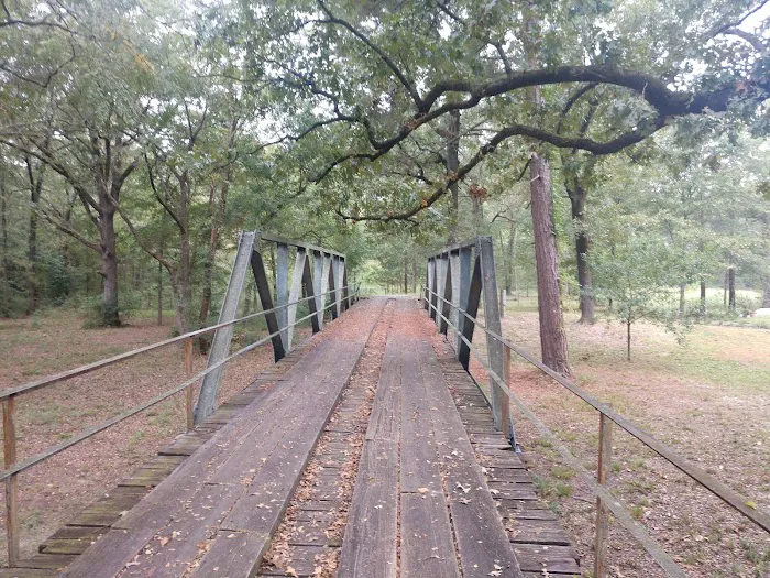The City Of Quitman RV Park 5