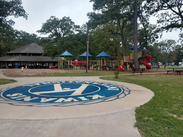 The City Of Quitman RV Park 2