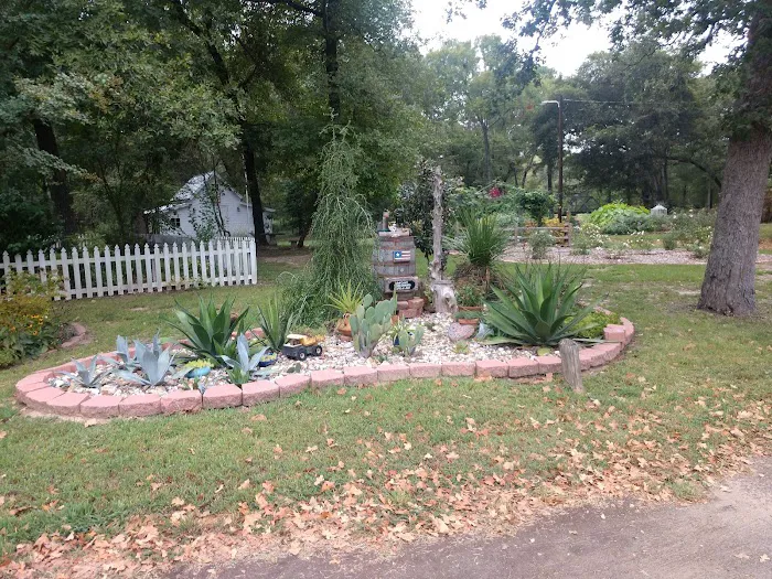 The City Of Quitman RV Park 9