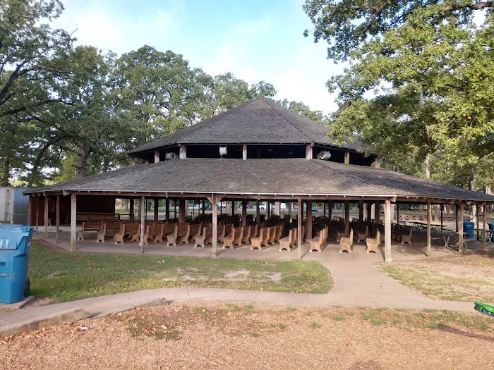 The City Of Quitman RV Park 7