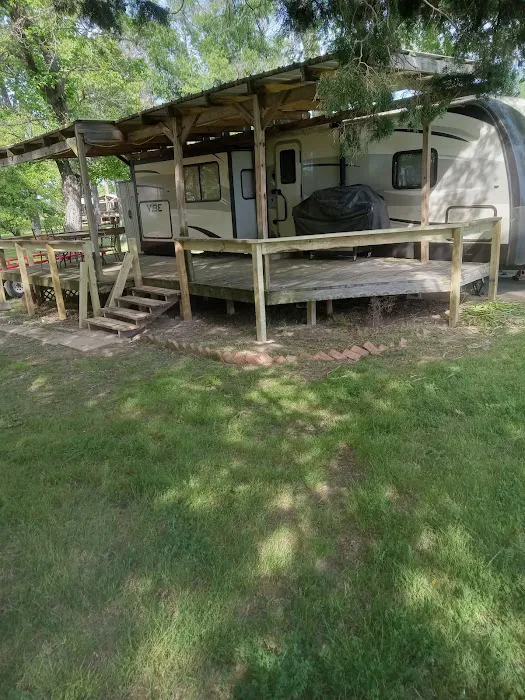 Highlandshores RV Park 8