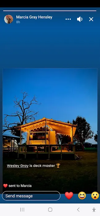 Highlandshores RV Park 9
