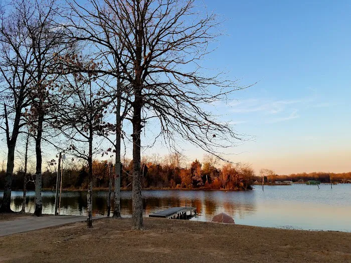 Highlandshores RV Park 5