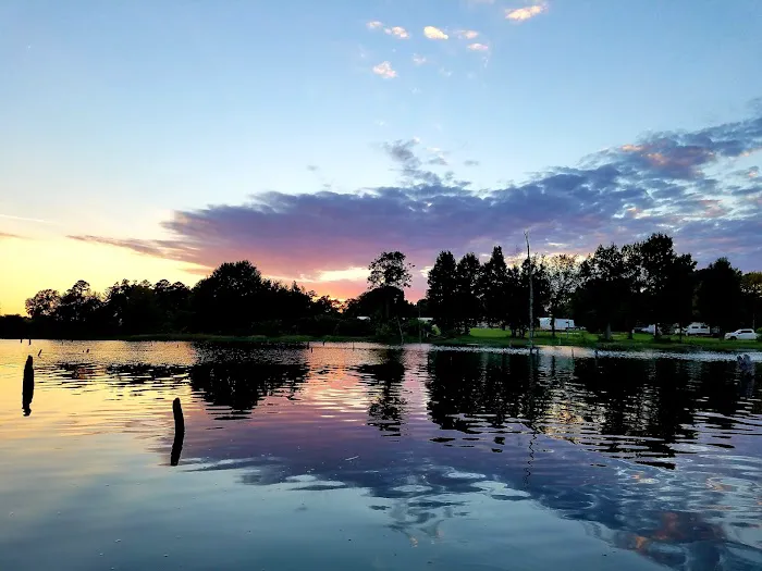 Highlandshores RV Park 2