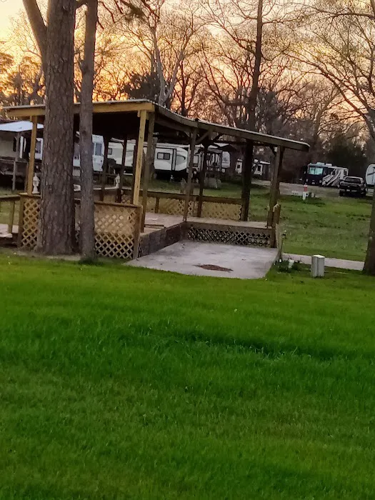 Highlandshores RV Park 3