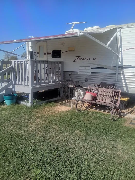One Fifty Fork RV Park 5