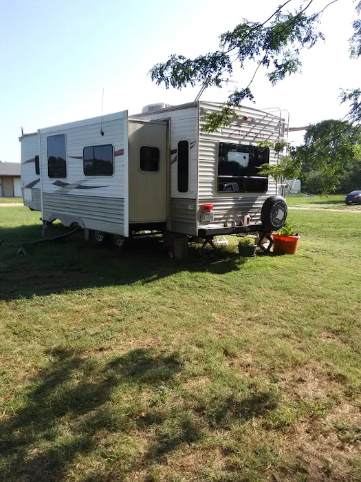 One Fifty Fork RV Park 2