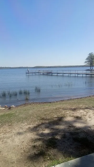 One Fifty Fork RV Park 1