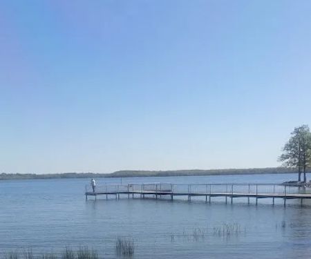 One Fifty Fork RV Park