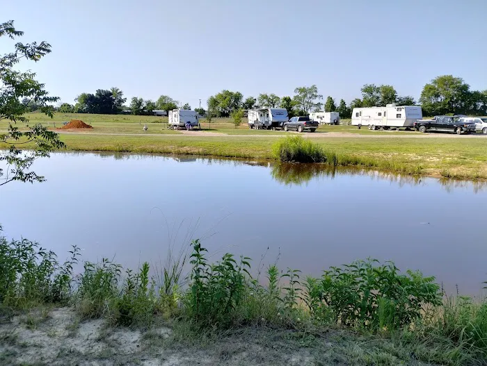 One Fifty Fork RV Park 6
