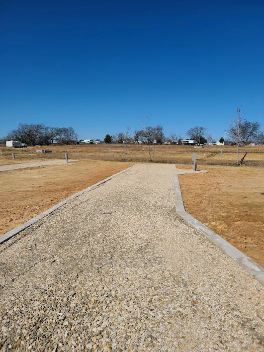 One Fifty Fork RV Park 9