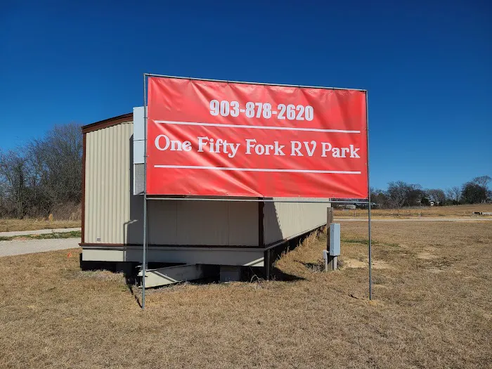 One Fifty Fork RV Park 10
