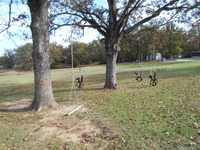 FORK IN THE ROAD RV PARK 7