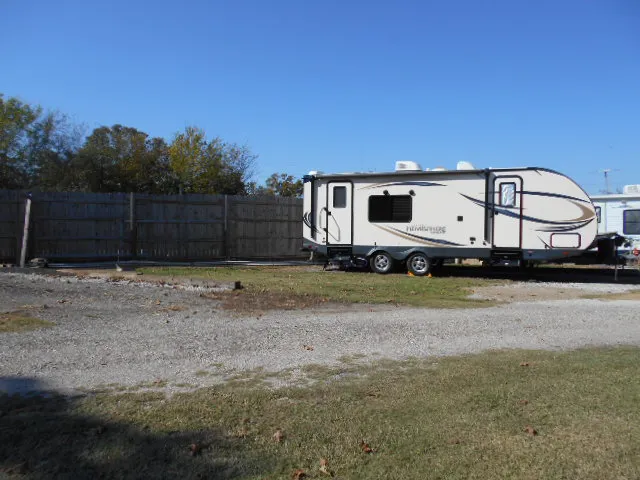 FORK IN THE ROAD RV PARK 6