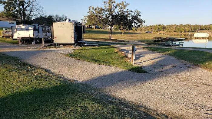 FORK IN THE ROAD RV PARK 1