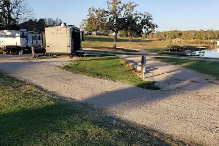 FORK IN THE ROAD RV PARK