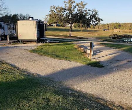 FORK IN THE ROAD RV PARK