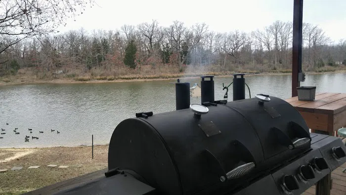 Lake Fork Island 10